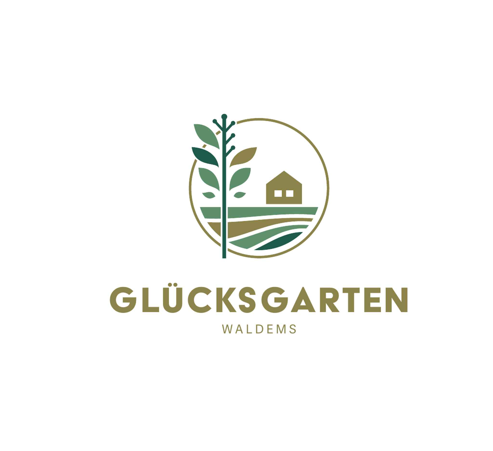 Glücksgarten Waldems